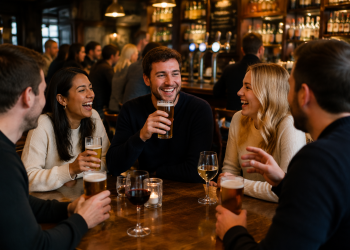 Why Diageo, Heineken and Anheuser-Busch are battling falling alcohol demand?
