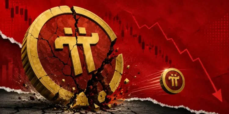 Pi Network Price Drops 80% in a Year