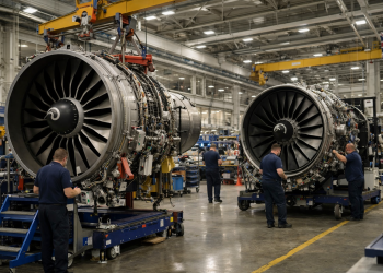 Why IAG and Rolls-Royce shares are surging this month