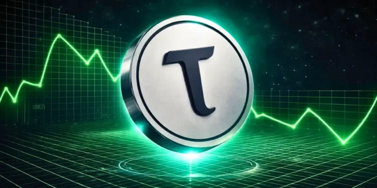 Bitensor (TAO) Price Rebounds 17%—Can Bulls Reclaim the $300 Level Next?