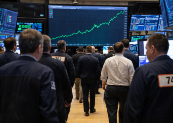 Dow futures rise 200 points: 5 things to know before market opens
