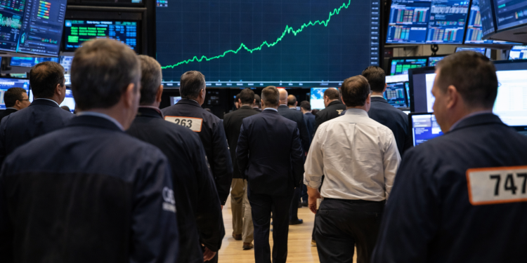 Dow futures rise 200 points: 5 things to know before market opens