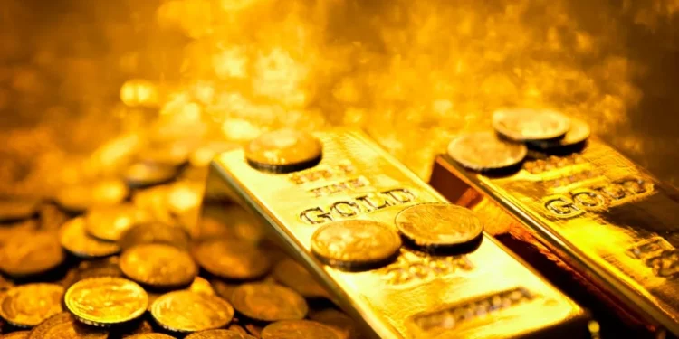 Elev8 Broker’s Gold Market Outlook: NFP Scenarios for…