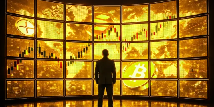 Best Crypto Prop Firm in 2026: How the Industry Reached $20B and Which Firms Lead It