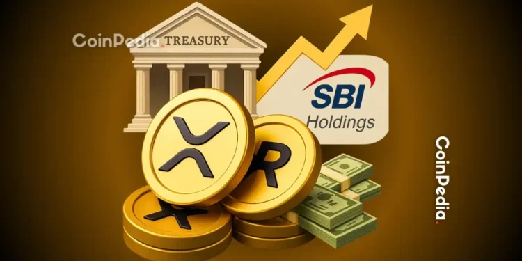 Ripple Partner SBI Goes All-In on Claude AI