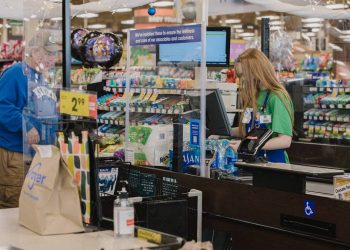 Kroger draws serious scrutiny over digital price tags