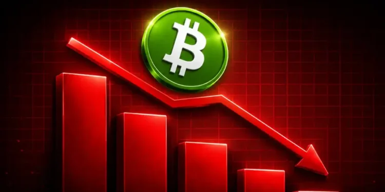 Crypto Failed as an Asset Class, Say Economist Alex Kruger