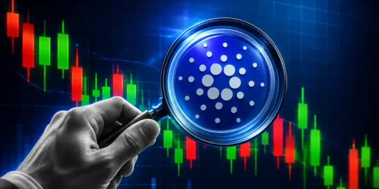Cardano Had Its Biggest Week in Years, But ADA Price Fails To Rally