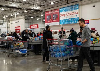 Costco just lowered prices on key items