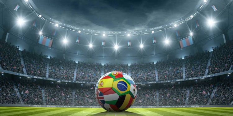 World Cup spending may reveal hidden consumer trade
