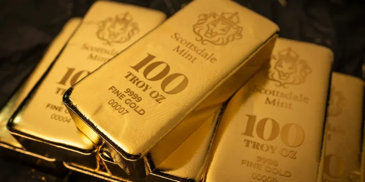 Gold (XAU) price prediction 2026, 2028, 2030: $3,600 to…