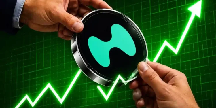 Hyperliquid Price Jumps 10%: Is HYPE Quietly Becoming Crypto’s Next Big Trade?