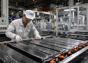 CATL expects energy storage to account for half of global sales by 2030