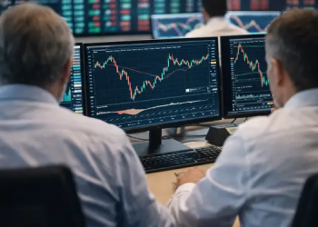 Dow futures edge down as investors focus on US inflation