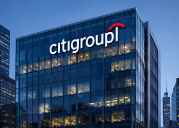 Citigroup boosts S&P 500 forecast as AI-led growth supports equities