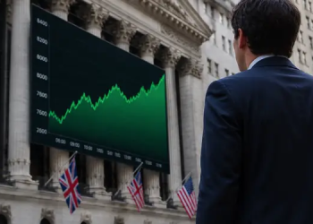FTSE 100 slips as investors weigh inflation data ahead of BoE decision