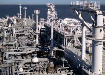Major gas and energy company files for bankruptcy