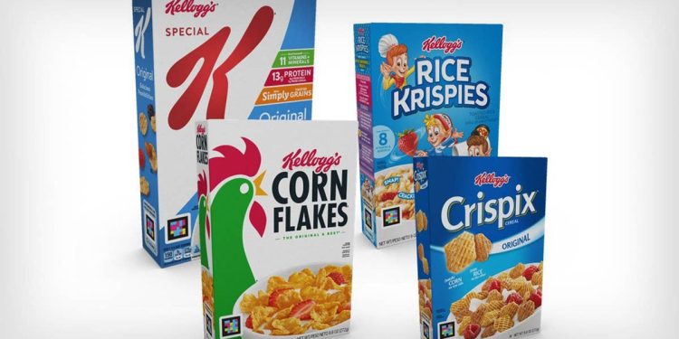 Breakfast giant cuts more workers after plant shutdown