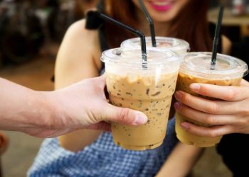 Starbucks, Dunkin’, and Luckin push products outside of coffee