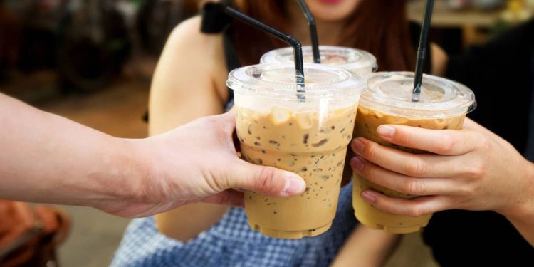 Starbucks, Dunkin’, and Luckin push products outside of coffee