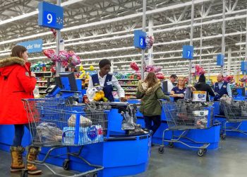 Walmart makes a move to challenge Lowe’s and Home Depot