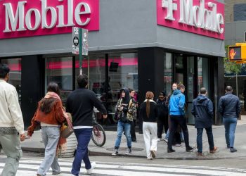 T-Mobile warns customers that a key service will double in price