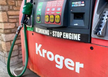 Kroger quietly makes a major loyalty program change