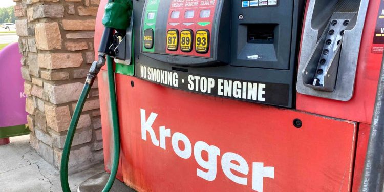 Kroger quietly makes a major loyalty program change