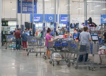 Sam’s Club leans on Amazon playbook to challenge Costco
