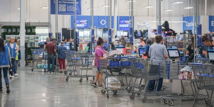 Sam’s Club leans on Amazon playbook to challenge Costco