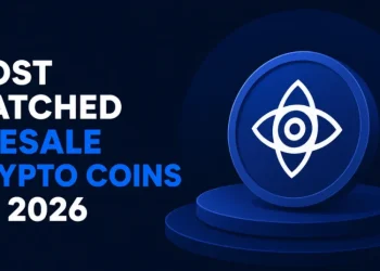 SeerDEX Is Now One of the Most Watched Presale Crypto Coins of 2026 — Here’s What’s Driving It