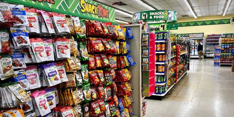 Dollar Tree has an advantage Costco can’t match