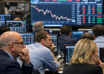 Nasdaq futures skyrocket 650 points: 5 things to know before Wall Street opens