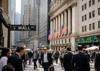 Dow futures plunge 215 points: 5 things to know before Wall Street opens