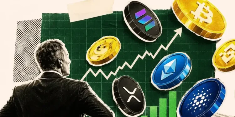 Four Horsemen Destroying Crypto According to One of Wall Street’s Top Digital Asset Investors