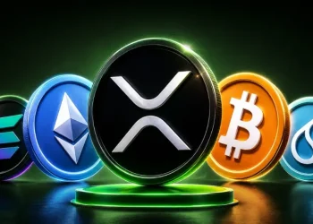 Crypto Investor Count Falls to Six-Year Low in Q2 2026