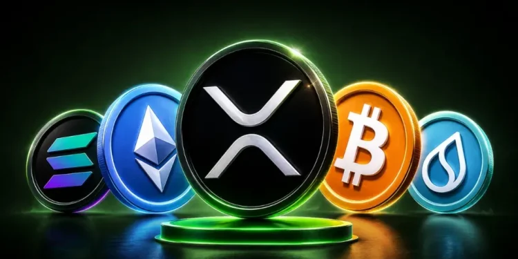 Crypto Investor Count Falls to Six-Year Low in Q2 2026