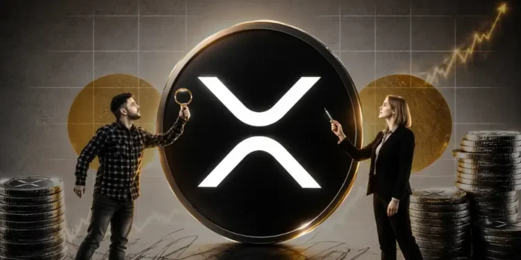 XRP Rebounds as Traders Buy Dip and Network Activity Increases
