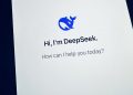 DeepSeek eyes new funding round at around $70B valuation