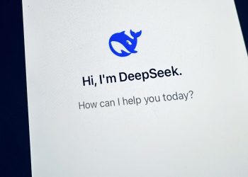 DeepSeek eyes new funding round at around $70B valuation