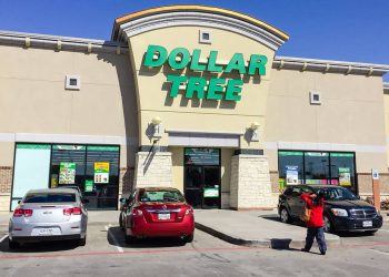Dollar Tree makes key move to keep popular items in stock