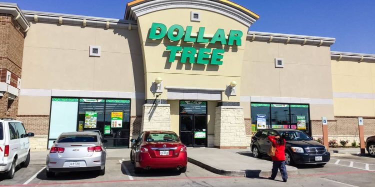 Dollar Tree makes key move to keep popular items in stock