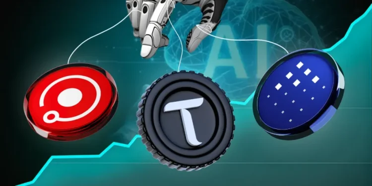 Jim Cramer Reveals His Top AI Stock Picks 