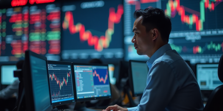 This $700 stock ‘lost’ 75% overnight, but here’s why Wall Street isn’t panicking