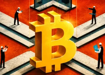 Bitcoin Price Holds Steady While Leveraged Bets Face Liquidation Risk