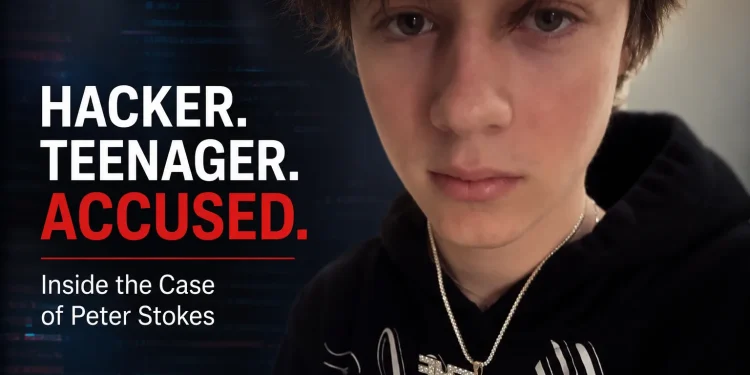 DOJ Extradites Alleged Scattered Spider Hacker Linked To…