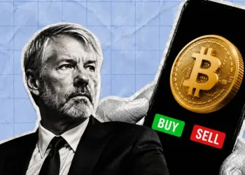 Why Bitcoin Price is Stuck Below $100K? Michael Saylor Reveals