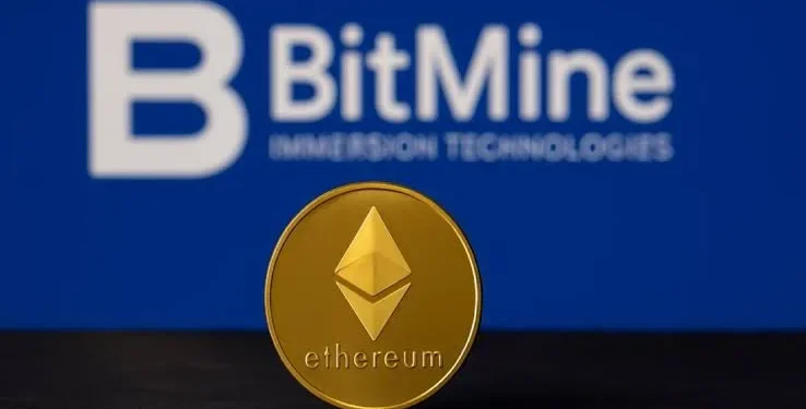 ETH price: $7,500 bull case vs $1,198 bear case for 2026