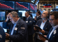 Nasdaq futures slump 290 points: 5 things to know before the market opens