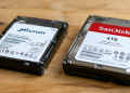 Micron stock up 3%, SanDisk gains 2.5%: what woke the memory trade?